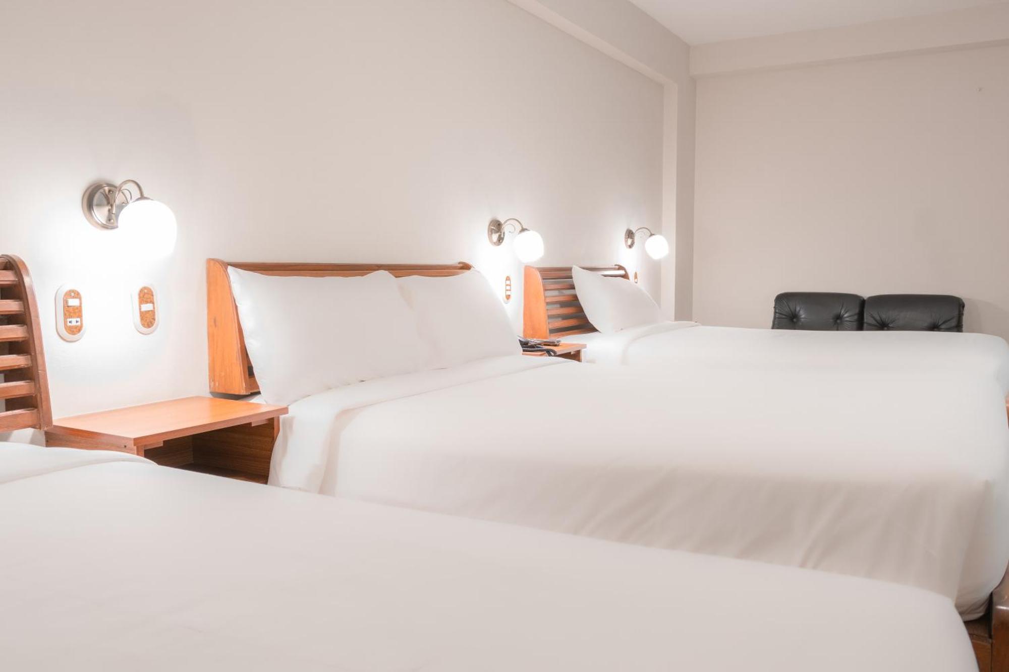 Hotel Alexander Трухильо Номер фото