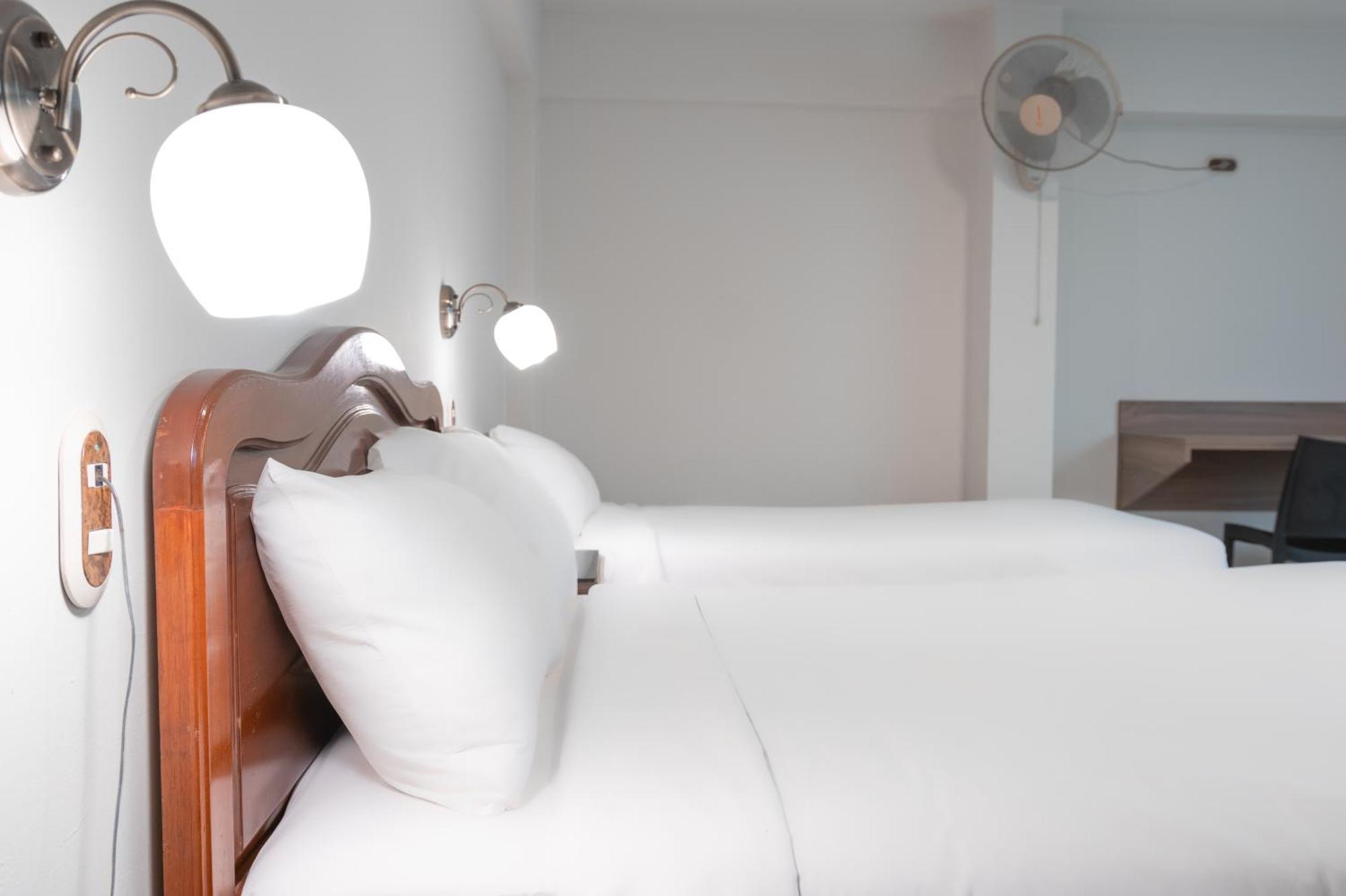 Hotel Alexander Трухильо Номер фото